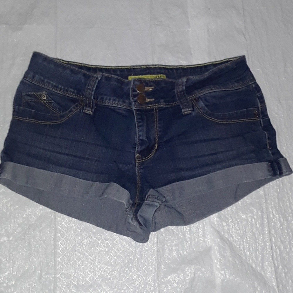 YMI Shorts